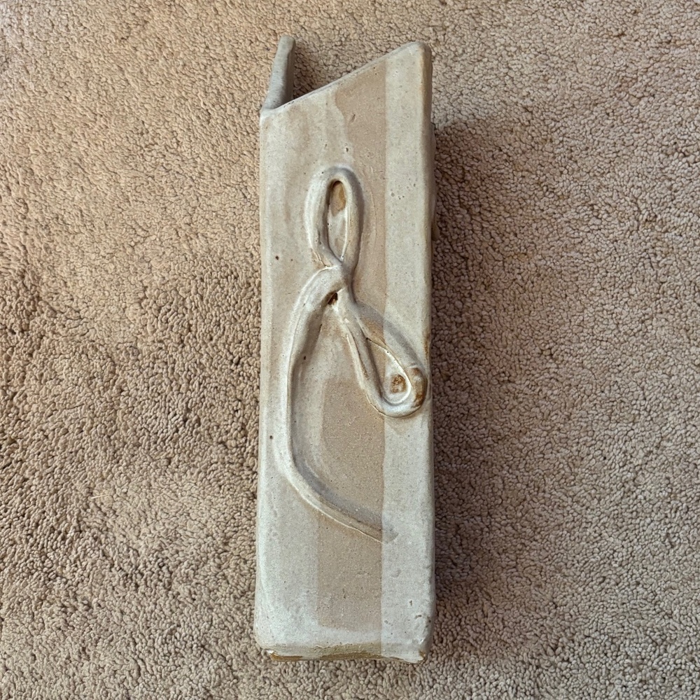 Ikebana Style Vase - Picture 10 of 16
